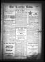 Primary view of The Nocona News. (Nocona, Tex.), Vol. 20, No. 9, Ed. 1 Friday, August 7, 1925