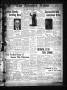 Primary view of The Nocona News (Nocona, Tex.), Vol. 29, No. 15, Ed. 1 Friday, September 22, 1933