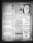 Thumbnail image of item number 2 in: 'The Nocona News (Nocona, Tex.), Vol. 26, No. 46, Ed. 1 Friday, April 24, 1931'.