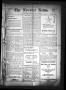 Thumbnail image of item number 1 in: 'The Nocona News. (Nocona, Tex.), Vol. 19, No. 19, Ed. 1 Friday, October 17, 1924'.