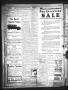 Thumbnail image of item number 4 in: 'The Nocona News (Nocona, Tex.), Vol. 25, No. 19, Ed. 1 Friday, October 17, 1930'.