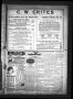 Thumbnail image of item number 3 in: 'The Nocona News. (Nocona, Tex.), Vol. 18, No. 47, Ed. 1 Friday, May 2, 1924'.