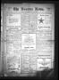 Thumbnail image of item number 1 in: 'The Nocona News. (Nocona, Tex.), Vol. 19, No. 40, Ed. 1 Friday, March 13, 1925'.