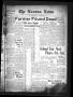Primary view of The Nocona News (Nocona, Tex.), Vol. 26, No. 46, Ed. 1 Friday, March 27, 1931