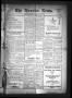 Thumbnail image of item number 1 in: 'The Nocona News. (Nocona, Tex.), Vol. 19, No. 18, Ed. 1 Friday, October 10, 1924'.