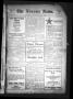 Thumbnail image of item number 1 in: 'The Nocona News. (Nocona, Tex.), Vol. 20, No. 27, Ed. 1 Friday, December 11, 1925'.