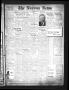 Thumbnail image of item number 1 in: 'The Nocona News (Nocona, Tex.), Vol. 24, No. 49, Ed. 1 Friday, May 16, 1930'.