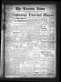 Primary view of The Nocona News (Nocona, Tex.), Vol. 26, No. 44, Ed. 1 Friday, April 10, 1931