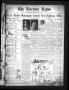 Primary view of The Nocona News (Nocona, Tex.), Vol. 28, No. 9, Ed. 1 Friday, August 5, 1932