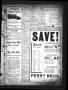 Thumbnail image of item number 3 in: 'The Nocona News (Nocona, Tex.), Vol. 25, No. 3, Ed. 1 Friday, June 27, 1930'.