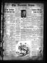 Primary view of The Nocona News (Nocona, Tex.), Vol. 28, No. 44, Ed. 1 Friday, April 14, 1933