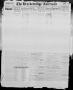 Thumbnail image of item number 1 in: 'The Breckenridge American (Breckenridge, Tex), Vol. 11, No. 165, Ed. 1, Friday, June 12, 1931'.