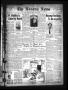 Thumbnail image of item number 1 in: 'The Nocona News (Nocona, Tex.), Vol. 28, No. 51, Ed. 1 Friday, June 2, 1933'.