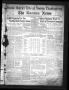 Newspaper: The Nocona News (Nocona, Tex.), Vol. 25, No. 25, Ed. 1 Friday, Novemb…