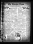 Primary view of The Nocona News (Nocona, Tex.), Vol. 29, No. 18, Ed. 1 Friday, October 13, 1933