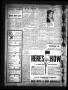 Thumbnail image of item number 2 in: 'The Nocona News (Nocona, Tex.), Vol. 29, No. 10, Ed. 1 Friday, August 18, 1933'.