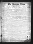 Primary view of The Nocona News (Nocona, Tex.), Vol. 24, No. 31, Ed. 1 Friday, January 10, 1930