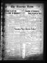 Thumbnail image of item number 1 in: 'The Nocona News (Nocona, Tex.), Vol. 29, No. 19, Ed. 1 Friday, October 20, 1933'.