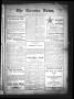 Thumbnail image of item number 1 in: 'The Nocona News. (Nocona, Tex.), Vol. 20, No. 24, Ed. 1 Friday, November 20, 1925'.