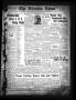 Thumbnail image of item number 1 in: 'The Nocona News (Nocona, Tex.), Vol. 30, No. 23, Ed. 1 Friday, November 23, 1934'.