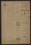 Thumbnail image of item number 4 in: 'Evening Tribune. (Galveston, Tex.), Vol. 9, No. 200, Ed. 1 Monday, July 8, 1889'.