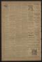 Thumbnail image of item number 4 in: 'Evening Tribune. (Galveston, Tex.), Vol. 9, No. 299, Ed. 1 Friday, October 18, 1889'.