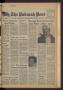 Newspaper: The Paducah Post (Paducah, Tex.), Vol. 75, No. 50, Ed. 1 Thursday, Fe…