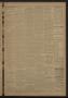 Thumbnail image of item number 3 in: 'Evening Tribune. (Galveston, Tex.), Vol. 9, No. 226, Ed. 1 Friday, July 26, 1889'.