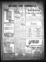 Newspaper: Record and Chronicle. (Denton, Tex.), Vol. 9, No. 282, Ed. 1 Friday, …
