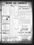 Newspaper: Record and Chronicle. (Denton, Tex.), Vol. 9, No. 170, Ed. 1 Monday, …