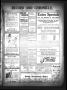 Newspaper: Record and Chronicle. (Denton, Tex.), Vol. 10, No. 70, Ed. 1 Thursday…