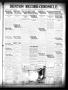 Newspaper: Denton Record-Chronicle. (Denton, Tex.), Vol. 21, No. 34, Ed. 1 Wedne…