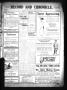 Newspaper: Record and Chronicle. (Denton, Tex.), Vol. 9, No. 195, Ed. 1 Tuesday,…