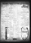 Thumbnail image of item number 3 in: 'Record and Chronicle. (Denton, Tex.), Vol. 10, No. 21, Ed. 1 Tuesday, September 7, 1909'.