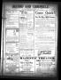 Newspaper: Record and Chronicle. (Denton, Tex.), Vol. 9, No. 168, Ed. 1 Friday, …