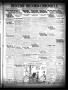 Newspaper: Denton Record-Chronicle. (Denton, Tex.), Vol. 21, No. 40, Ed. 1 Wedne…
