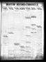 Newspaper: Denton Record-Chronicle. (Denton, Tex.), Vol. 21, No. 50, Ed. 1 Monda…