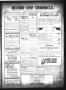 Newspaper: Record and Chronicle. (Denton, Tex.), Vol. 10, No. 6, Ed. 1 Friday, A…