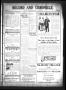 Newspaper: Record and Chronicle. (Denton, Tex.), Vol. 9, No. 205, Ed. 1 Saturday…