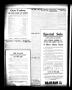 Thumbnail image of item number 4 in: 'Denton Record-Chronicle. (Denton, Tex.), Vol. 20, No. 70, Ed. 1 Tuesday, November 4, 1919'.