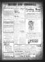 Newspaper: Record and Chronicle. (Denton, Tex.), Vol. 10, No. 12, Ed. 1 Friday, …