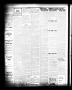Thumbnail image of item number 4 in: 'Denton Record-Chronicle. (Denton, Tex.), Vol. 20, No. 73, Ed. 1 Friday, November 7, 1919'.