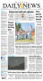 Primary view of Henderson Daily News (Henderson, Tex.), Vol. 86, No. 88, Ed. 1 Wednesday, July 1, 2015
