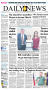 Primary view of Henderson Daily News (Henderson, Tex.), Vol. 88, No. 21, Ed. 1 Wednesday, April 12, 2017