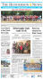 Primary view of The Henderson News (Henderson, Tex.), Vol. 89, No. 40, Ed. 1 Sunday, August 5, 2018