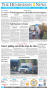 Primary view of The Henderson News (Henderson, Tex.), Vol. 90, No. 56, Ed. 1 Sunday, September 29, 2019