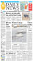 Primary view of Henderson Daily News (Henderson, Tex.), Vol. 85, No. 304, Ed. 1 Sunday, March 15, 2015