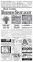 Thumbnail image of item number 2 in: 'Henderson Daily News (Henderson, Tex.), Vol. 87, No. 8, Ed. 1 Monday, March 28, 2016'.