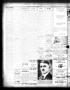 Thumbnail image of item number 2 in: 'Denton Record-Chronicle. (Denton, Tex.), Vol. 21, No. 146, Ed. 1 Monday, January 31, 1921'.