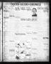 Newspaper: Denton Record-Chronicle (Denton, Tex.), Vol. 22, No. 176, Ed. 1 Wedne…